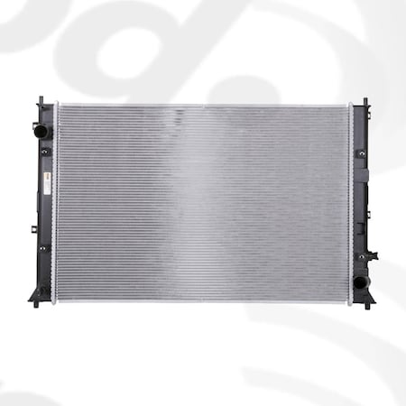 Gpd Radiator 13582C